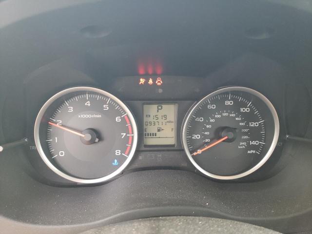 JF2SJABC6JH494727 Subaru Forester 2.5i