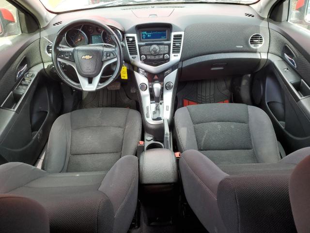 1G1PC5SB3E7250065 Chevrolet CRUZE LT