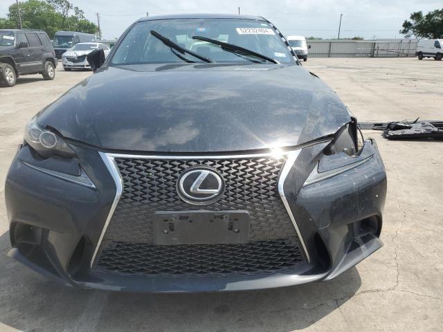 JTHBA1D23G5009729 Lexus IS 200T