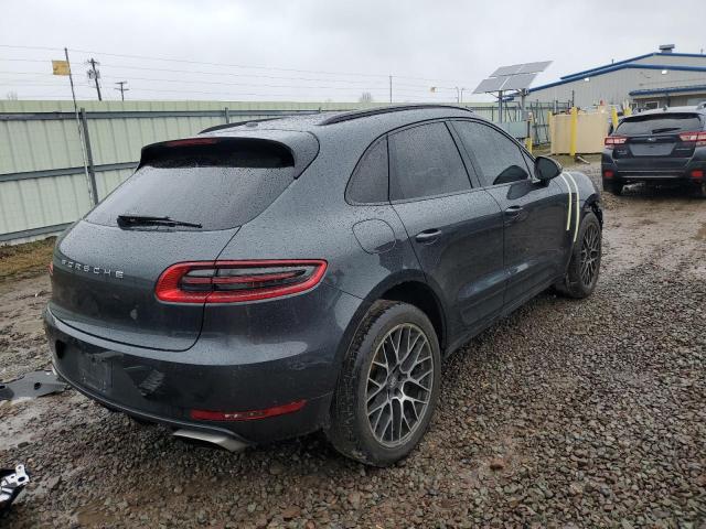 WP1AA2A54HLB09576 Porsche Macan