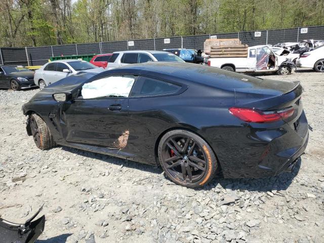 WBSAE0C07RCR06264 BMW M8