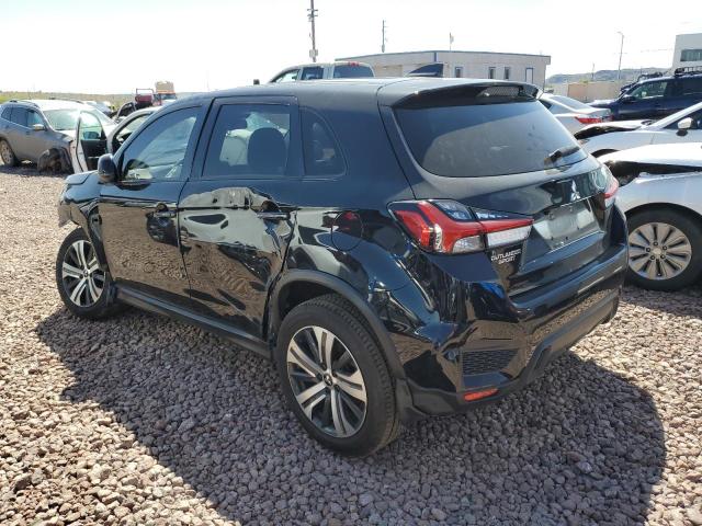JA4APUAU2NU014145 Mitsubishi Outlander Sport Es
