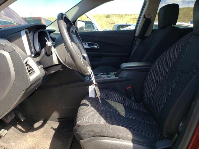 2GNFLFEK9G6168369 Chevrolet EQUINOX LT