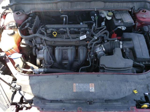 3FA6P0H79GR380141 Ford FUSION SE