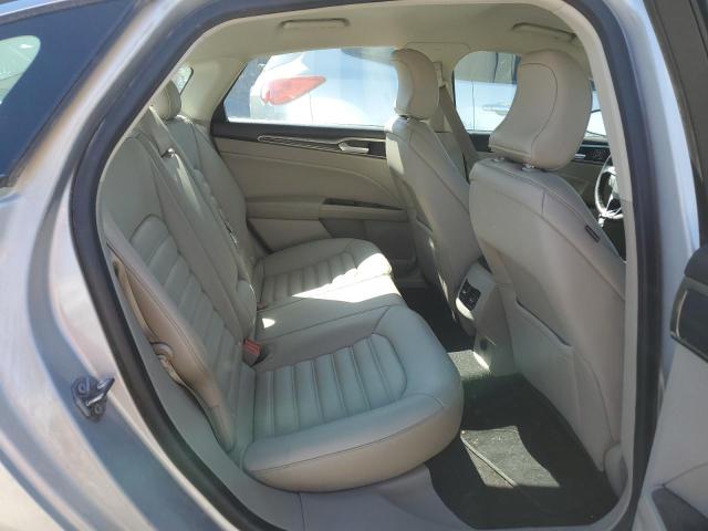 3FA6P0CD9KR219911 Ford FUSION SEL