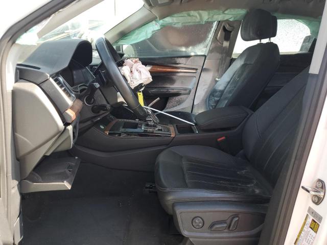 WA1BAAFY0M2019273 Audi Q5 Premium Plus