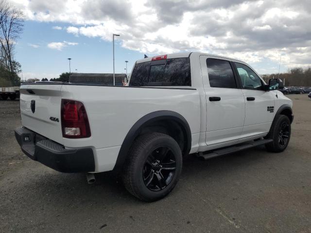 1C6RR7LG8PS523965 RAM 1500 Classic Slt