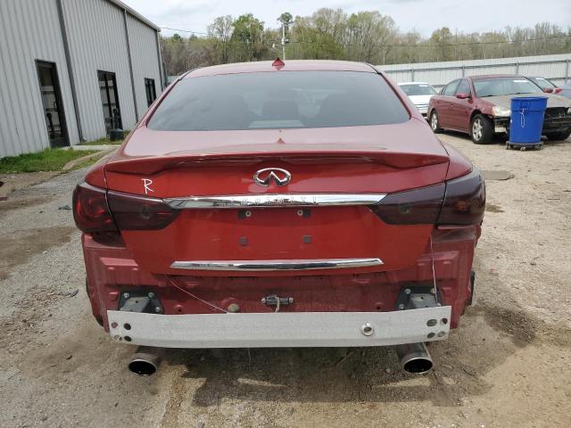 JN1BV7AR2EM699795 Infiniti Q50 BASE