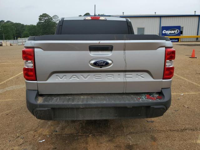 3FTTW8E96PRA98043 Ford Maverick Xl