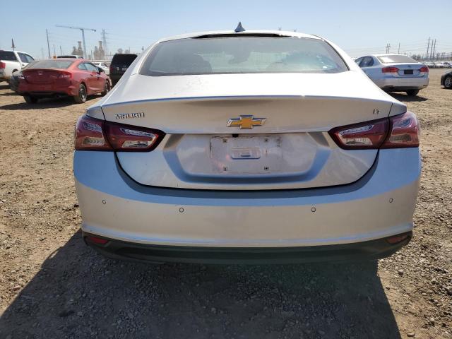1G1ZD5ST3KF111411 Chevrolet MALIBU LT