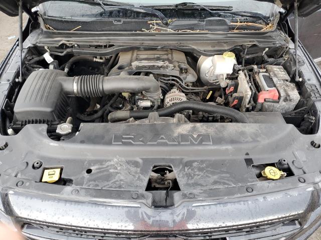 1C6SRFFT2KN627914 RAM 1500 Big Horn/lone Star