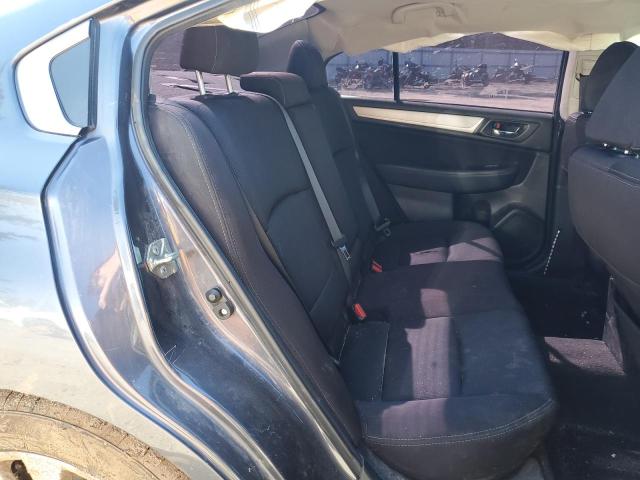 4S3BNAE65G3051550 Subaru Legacy 2.5i Premium