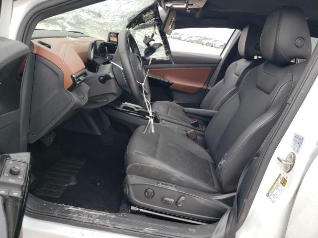 WVGTMPE2XMP030118 Volkswagen ID.4 PRO S