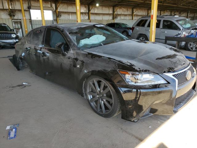 JTHBE1BLXE5036648 Lexus GS 350