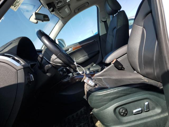 WA1CFAFP6FA029747 Audi Q5 PREMIUM