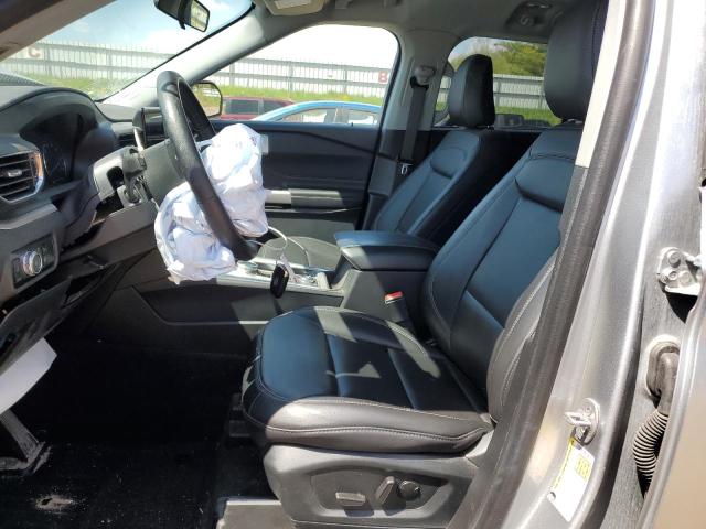 1FMSK8DH6PGA26908 Ford EXPLORER XLT