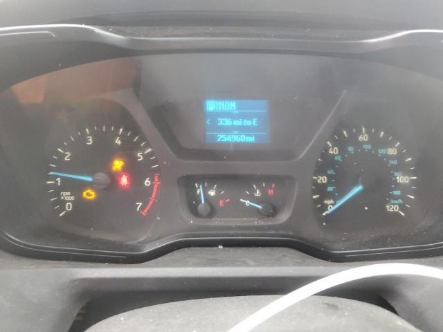 1FTYR2XG5HKA29890 Ford Transit T-250