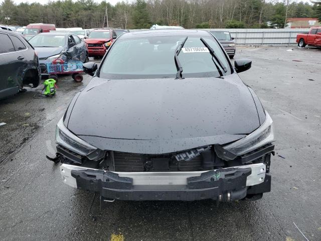 19UDE2F88NA008409 Acura Ilx Premium A-spec