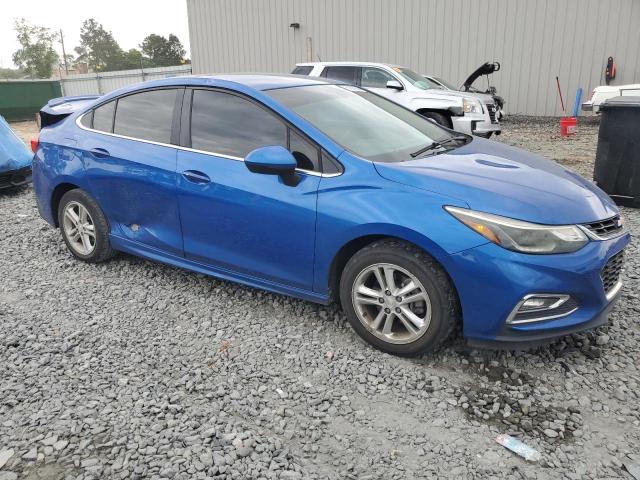 1G1BE5SM7H7105167 Chevrolet CRUZE LT