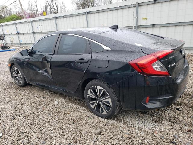 19XFC1F32GE022849 Honda CIVIC EX