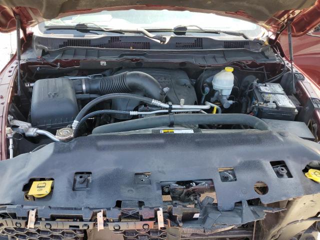 3C6RR7KTXGG243745 RAM 1500 St
