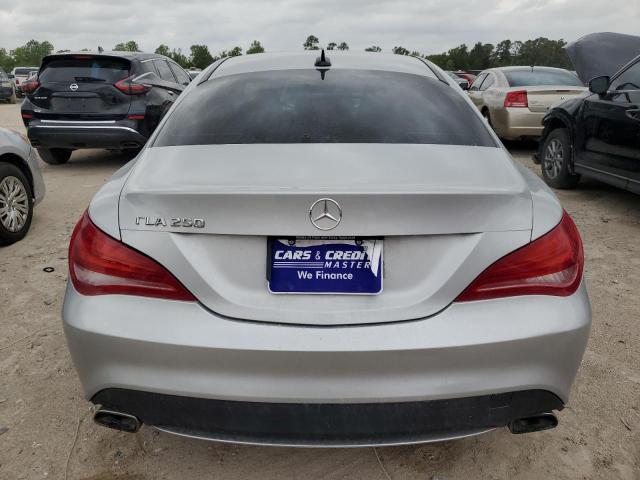 WDDSJ4EB7EN039305 Mercedes-Benz CLA 250
