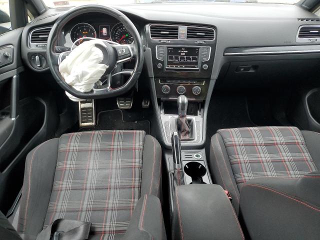 3VW4T7AU4GM030951 Volkswagen GTI S/SE