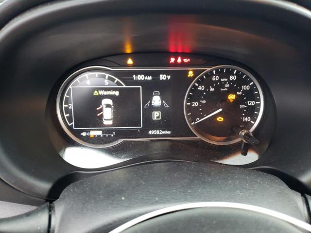 3N1CP5CU1KL540955 Nissan KICKS S