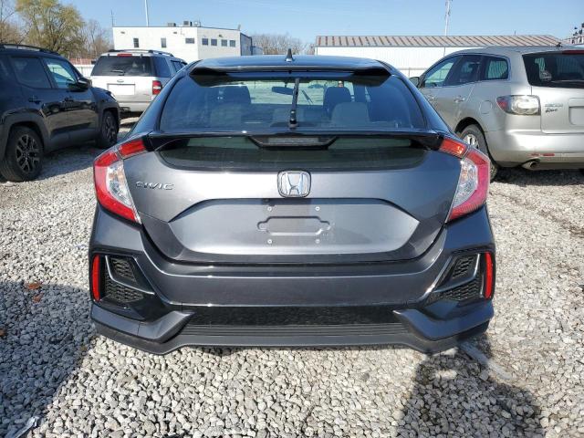 SHHFK7H33LU225707 Honda Civic Lx