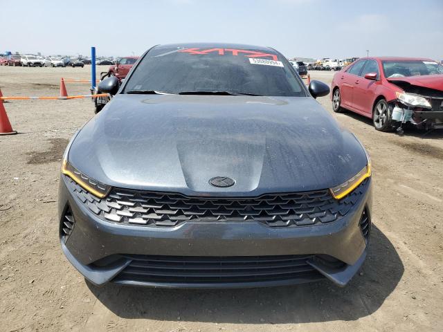 5XXG14J24MG020419 KIA K5 LXS