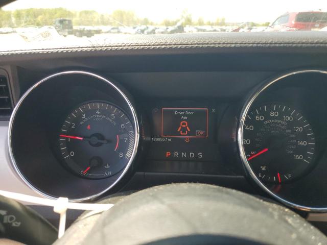 1FA6P8TH6F5377522 Ford Mustang