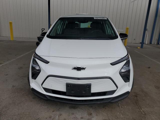 1G1FX6S02P4144618 Chevrolet Bolt Ev 2lt