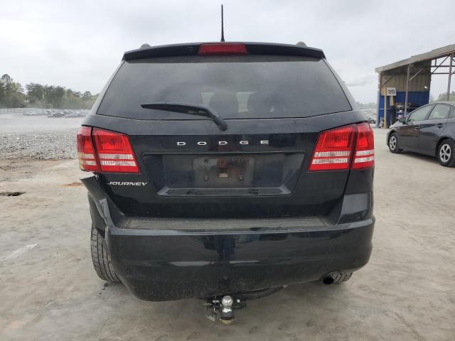 3C4PDCAB6JT171618 Dodge JOURNEY SE