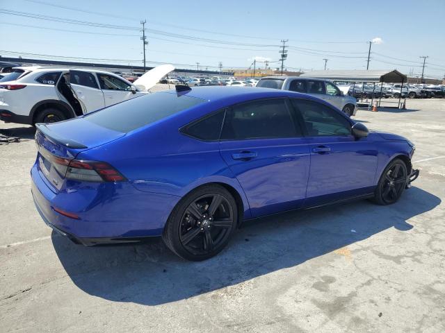 1HGCY2F71PA034864 Honda Accord Hybrid Sport-l