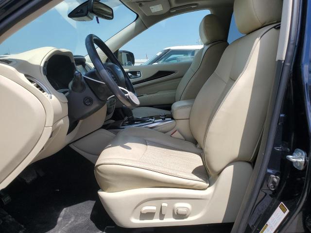 5N1DL0MN6HC549822 Infiniti QX60