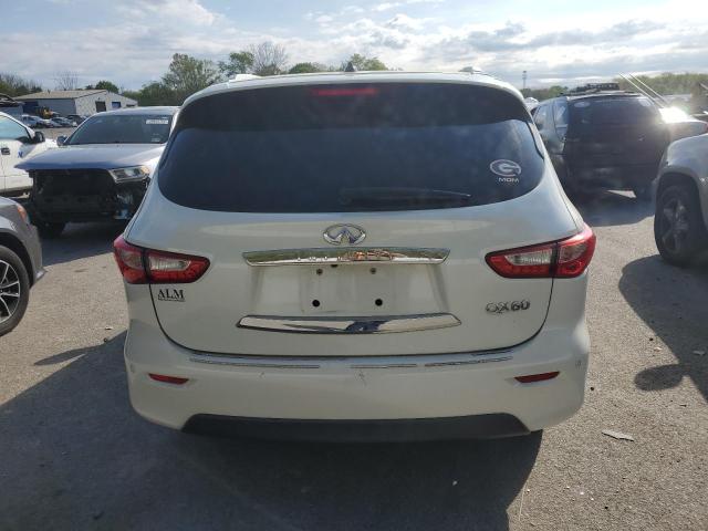 5N1AL0MNXFC524213 Infiniti QX60