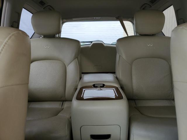 JN8AZ2NF9E9553370 Infiniti QX80