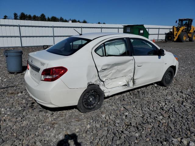 ML32F3FJ0LHF00440 Mitsubishi Mirage G4 Es