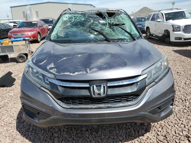 5J6RM3H49GL022036 Honda CR-V SE