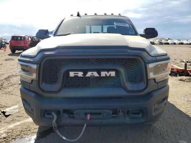 3C6TR5EJXKG530614 RAM 2500 Powerwagon