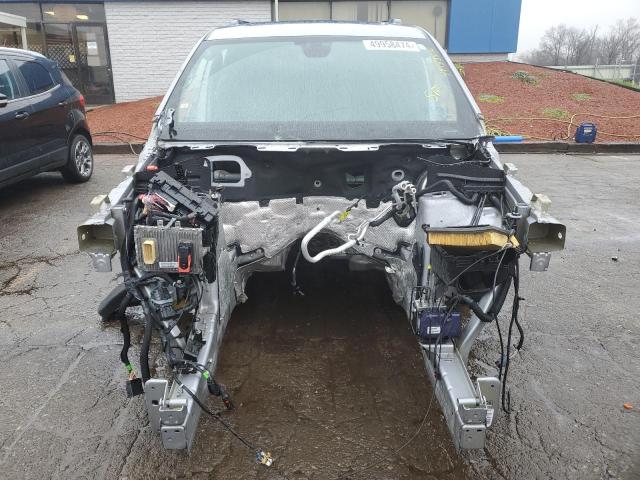 1C4RJFBG8MC776771 Jeep Grand Cherokee Limited