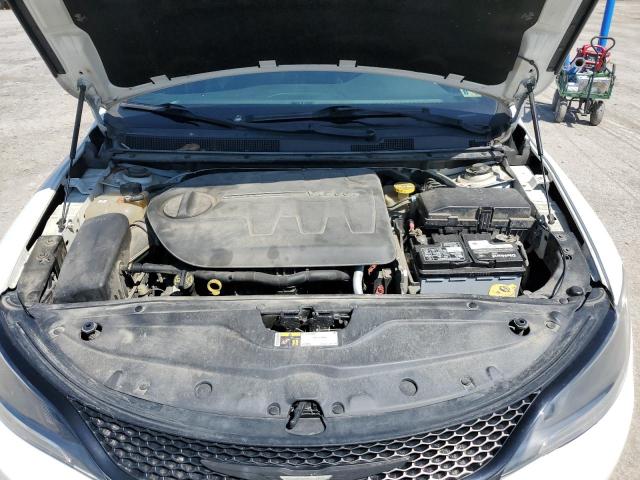 1C3CCCDG7FN523867 Chrysler 200 S