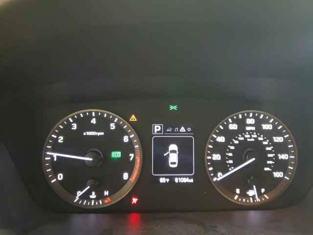 5NPE34AF5FH220950 Hyundai Sonata Sport