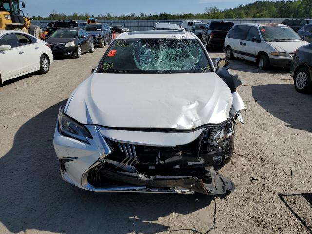 58ABZ1B16KU023017 Lexus ES 350