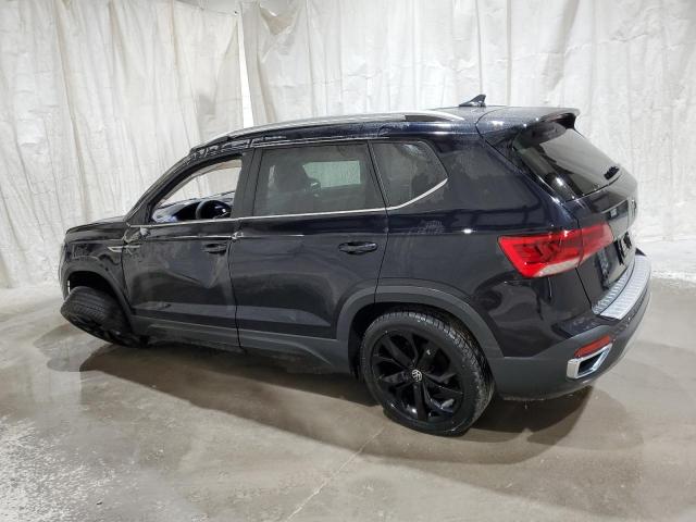 3VVEX7B28PM312603 Volkswagen TAOS SE