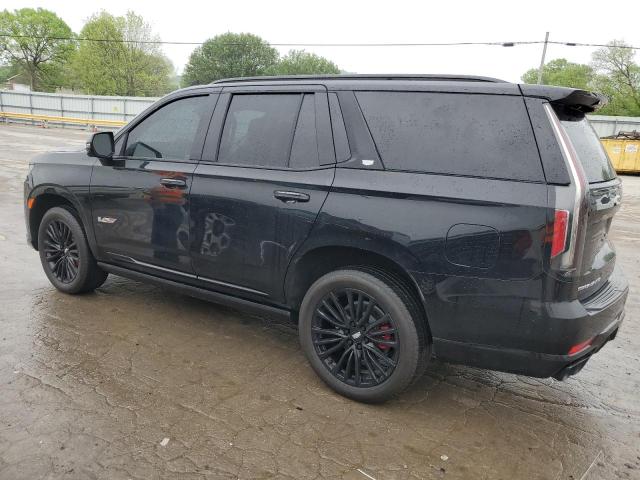 1GYS4HK96PR469858 Cadillac Escalade V Sport