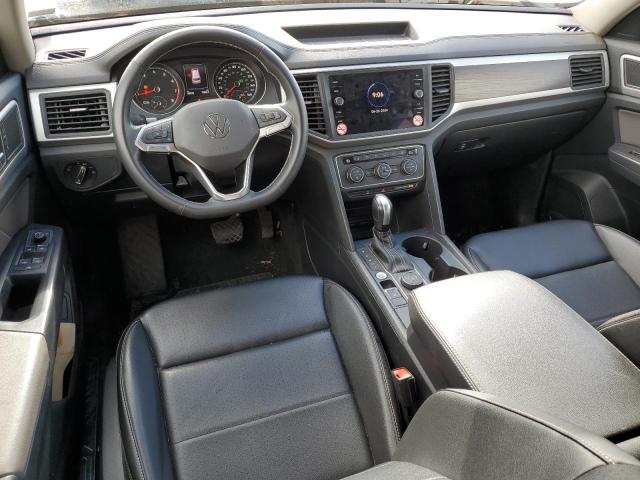 1V2HR2CA1MC576725 Volkswagen ATLAS SE