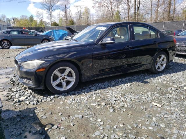 Auction sale of the 2014 Bmw 320 I Xdrive, vin: WBA3C3C53EP660607, lot number: 49648424