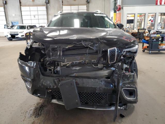 1C4PJMDX6KD463623 Jeep Cherokee Limited