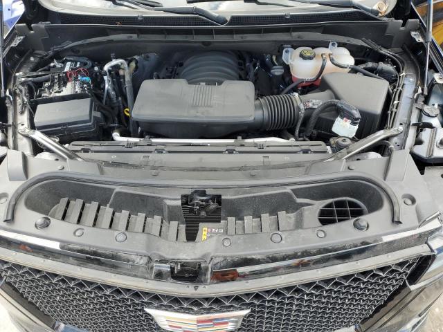 1GYS4PKL1PR440368 Cadillac ESCALADE E